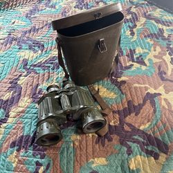 Binoculars