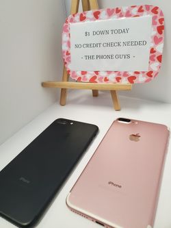 🧨 Big Screen, Big Savings – iPhone 7 Plus Clearance While Supplies Last!