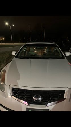 2007 Nissan Altima