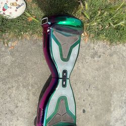 Hoverboard 