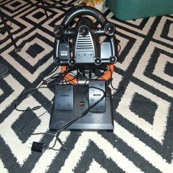 Pxn Steering Wheel For Online Games