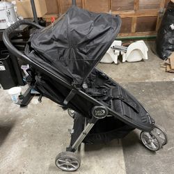 Baby Jogger Stroller
