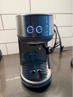 Breville Bambino Espresso Machine | Great Condition | Café-Quality Espresso