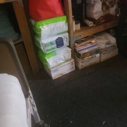 Diapers  For Adult 