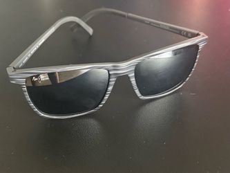 Maui Jim glasses