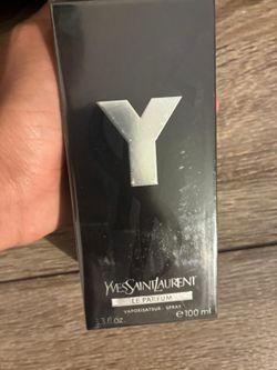 Ysl le parfum