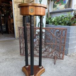 11 Wide 31 Tall Beautiful Plant Stand Bombay