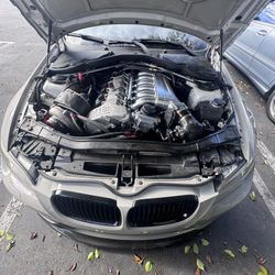 Mobile Workz. Bmw Mercedes Audi, Land And Range Rover. 