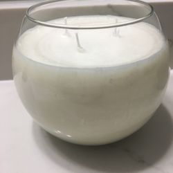 Gingerbread House 3-Wick Candle