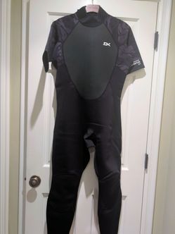 MEDIUM spring wetsuit