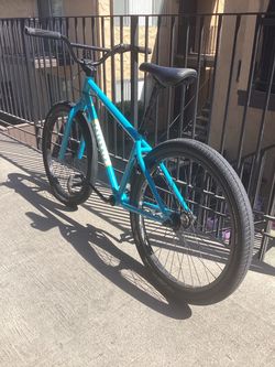 S.E Bike , FairDale