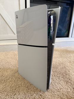PS5
