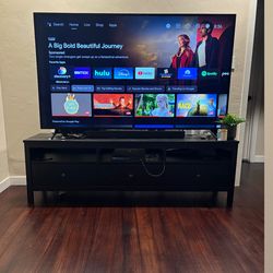Ikea TV Stand