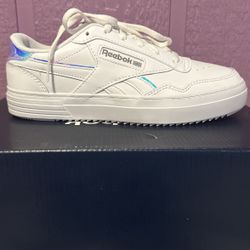 Women’s Reebok Club Memt Bold 