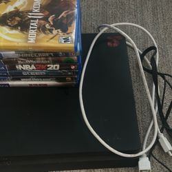 PS4 