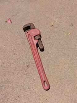 Monkey Wrench
