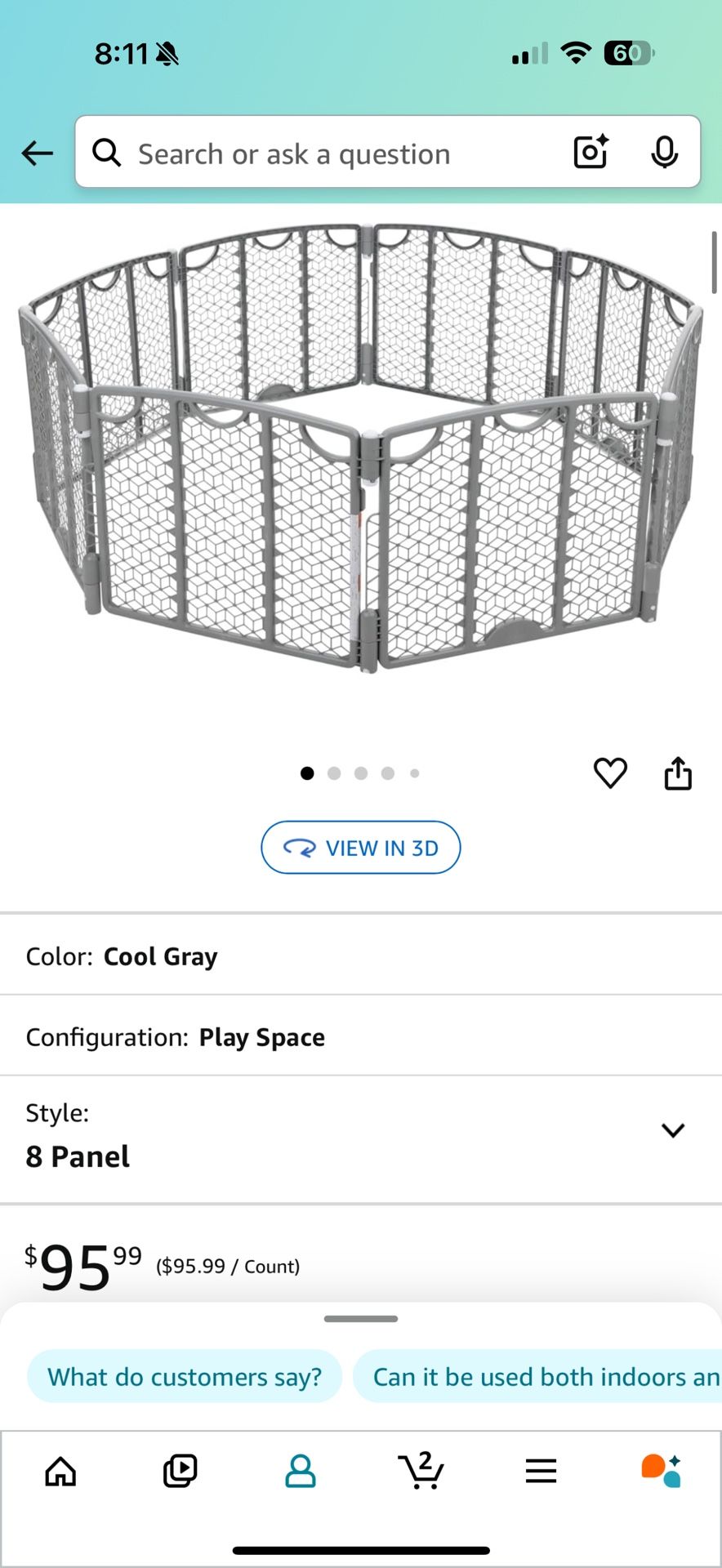 Evenflo Baby Play Place 
