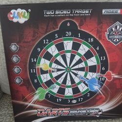 Dart Board