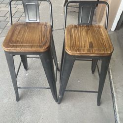 Bar Stools 