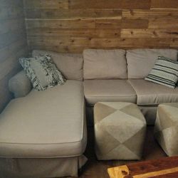 Used Couch $25