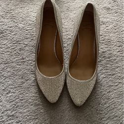 Pumps