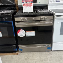 Appliances On Sale!!!