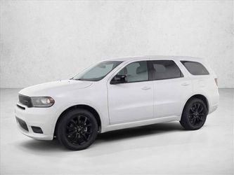 2020 Dodge Durango