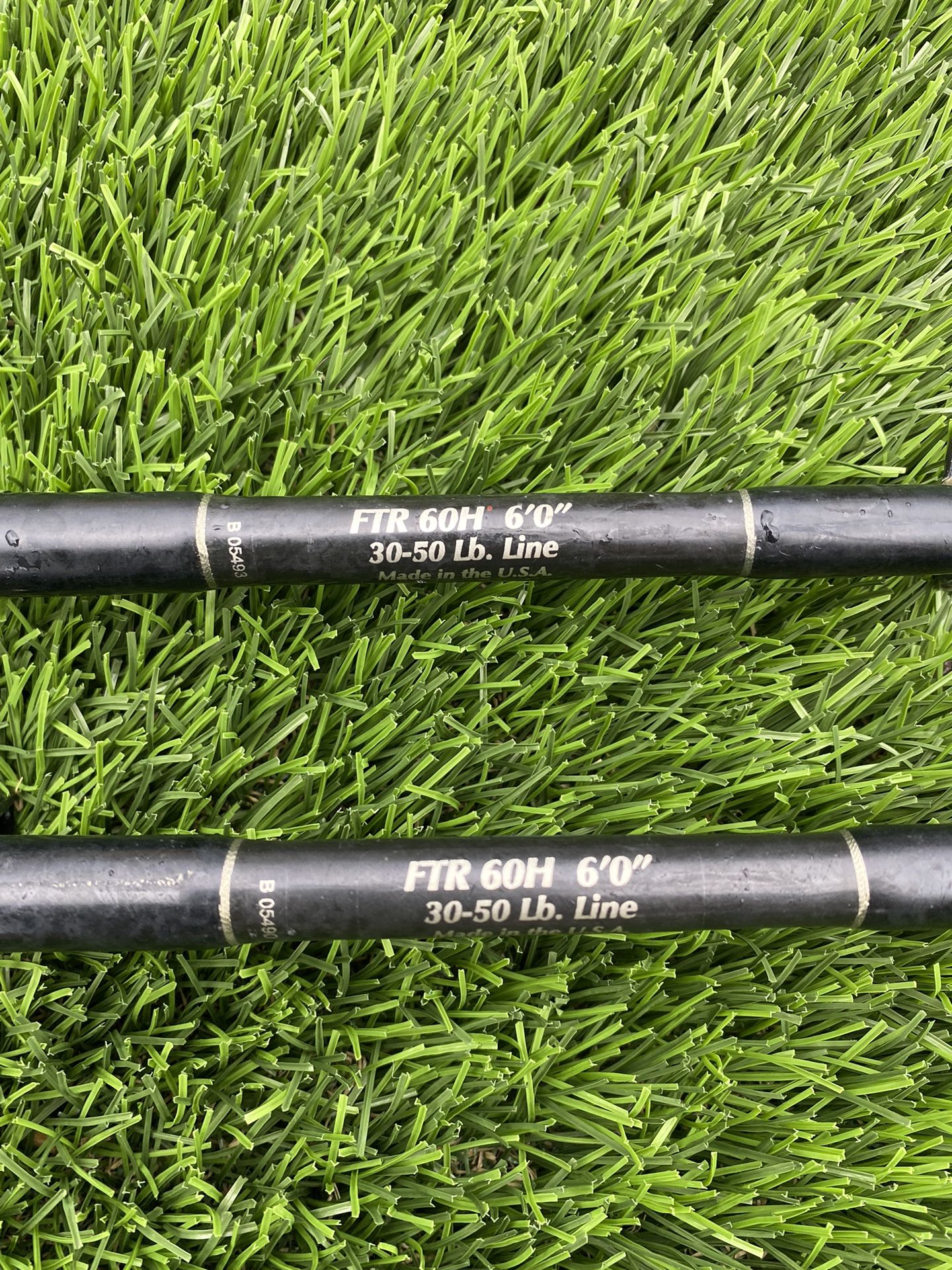 Cousins Trolling Rods For Sale In San Diego, CA - OfferUp