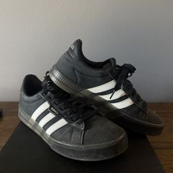 Addidas Black