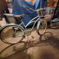 Electra Hawaii Beach Cruiser