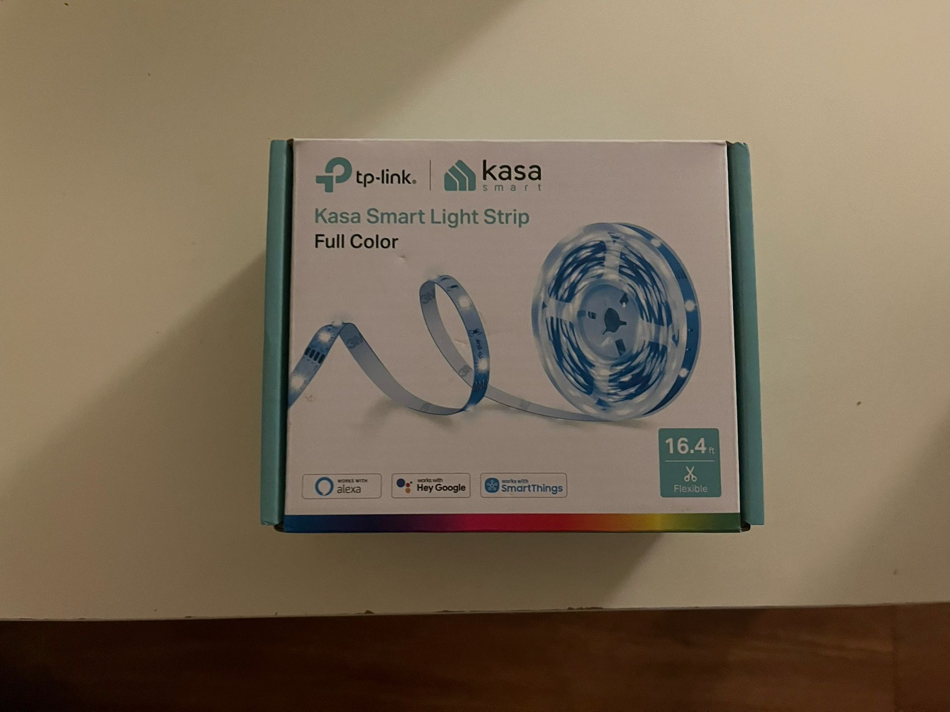 Kasa Smart Light Strip