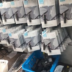 Samsung Galaxy S Model And Note Model Screen Protectors