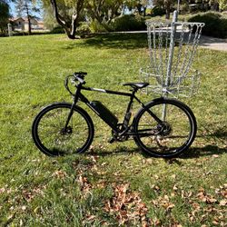 Rad bikes RADMISSION 1 For Sale E-BIKE 