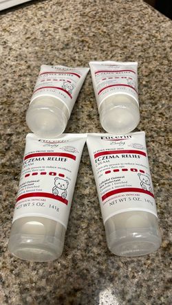 Eucerin Baby Eczema Relief Cream
