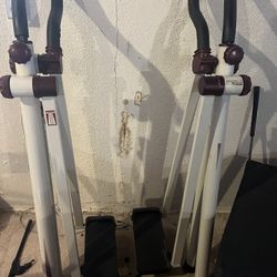 Exercise Equipment 