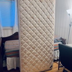 Twin Mattress - Medi-Pedic  3000