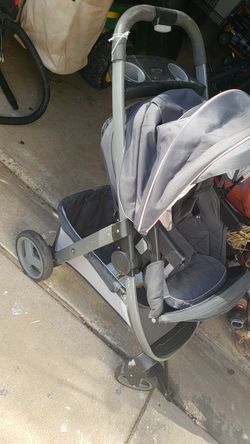 Baby Stroller