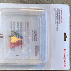 Honeywell Thermostat Cover new Thumbnail