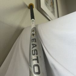 USSSA Certified Easton Cyclone Baseball Bat (LK38)
