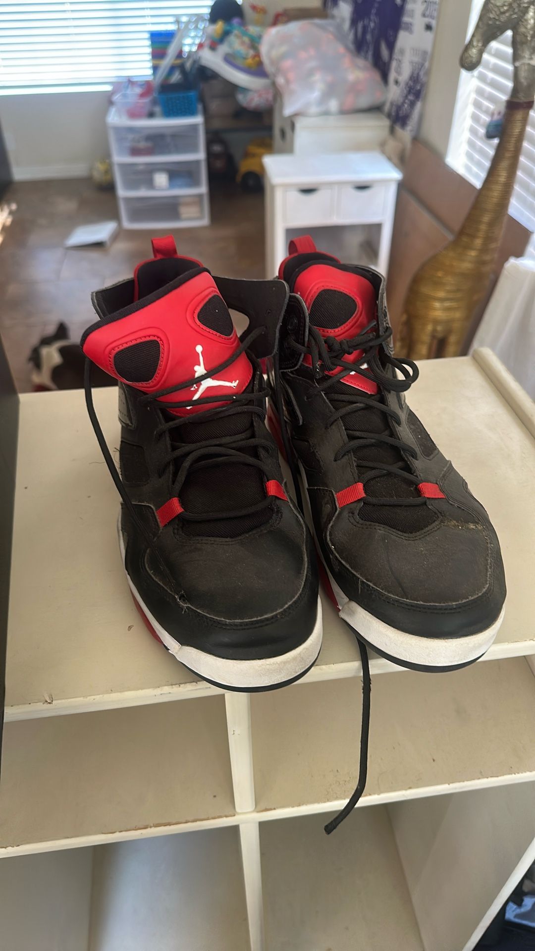 Jordan Retros