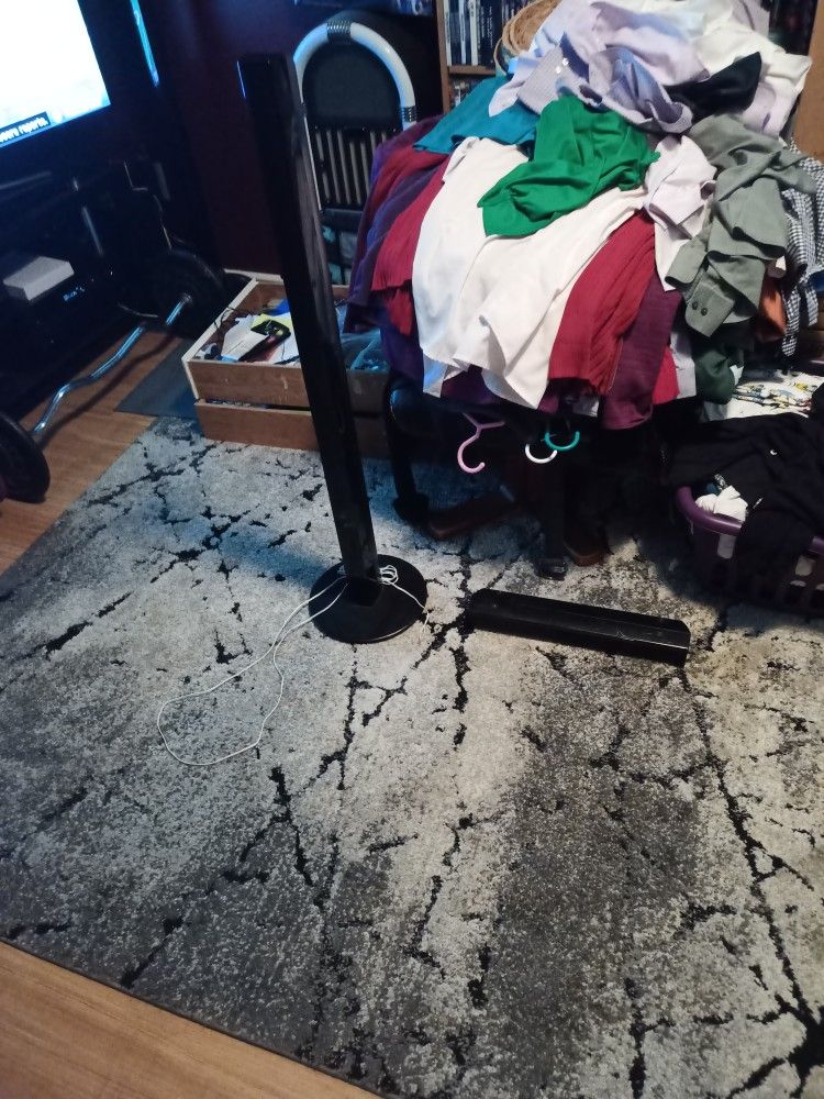 Surroundsound Speakers