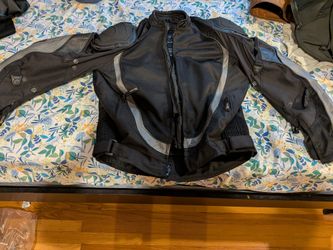 Mens Summer Riding Jacket  • Free ( reposting)