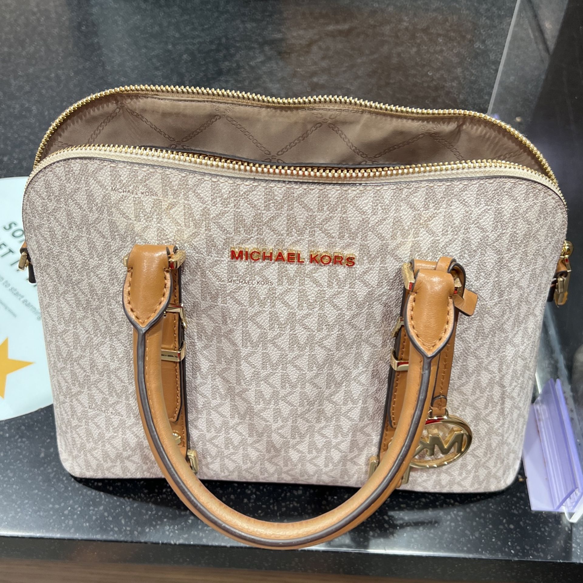 Michael Kors Bag 