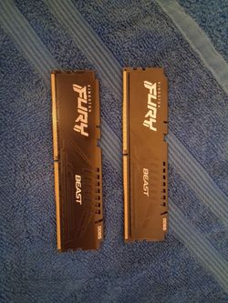 DDR5  Ram