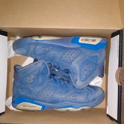 Jordan 6