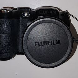 Fuji Film Fine Pix S