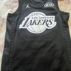 Kobe All Star Jersey 