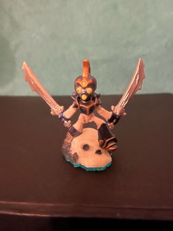 Two blade ChopChop