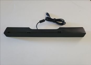 Dell Computer Speaker- USB-A Powered