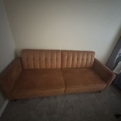 Chic Couch 